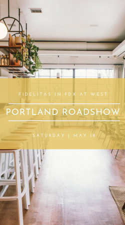 PDX Roadshow Non-Member Tickets