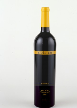 2000 Meritage