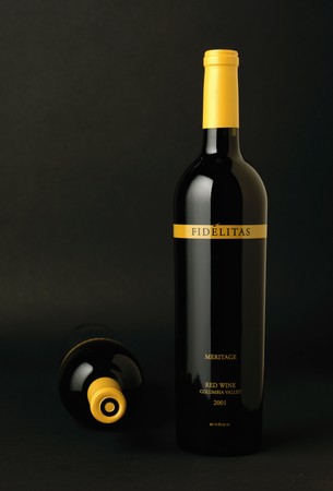 2001 Meritage