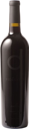 2011 Columbia Valley Malbec