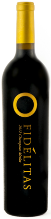 2012 Champoux Vineyard Merlot