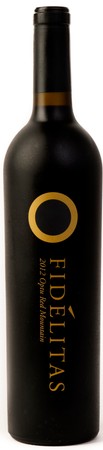 2012 Optu Red Mountain