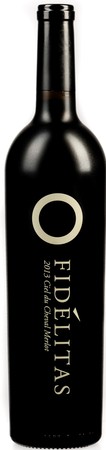 2013 Ciel du Cheval Vineyard Merlot