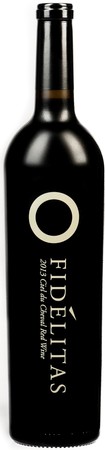 2013 Ciel du Cheval Vineyard Red Wine