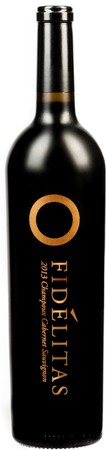 2013 Champoux Vineyard Cabernet Sauvignon