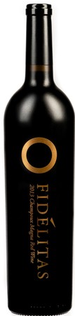 2013 Champoux Vineyard Magna Red Wine