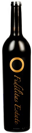 2014 Fidelitas Estate Vineyard Cabernet Sauvignon