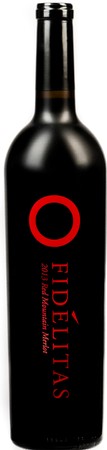 2013 Red Mountain Merlot