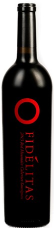 2013 Red Mountain Cabernet Sauvignon