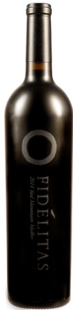 2014 Red Mountain Malbec