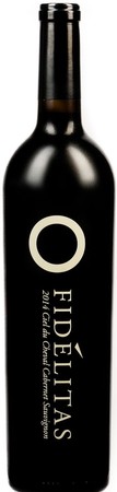 2014 Ciel du Cheval Vineyard Cabernet Sauvignon