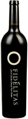 2014 Ciel du Cheval Vineyard Petit Verdot