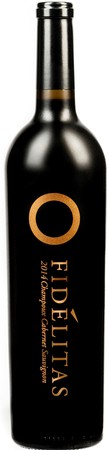 2014 Champoux Vineyard Cabernet Sauvignon