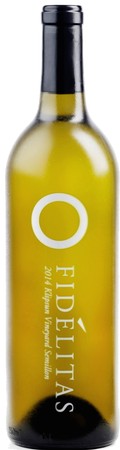 2015 Klipsun Vineyard Semillon