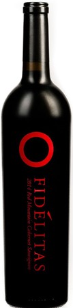 2014 Red Mountain Cabernet Sauvignon