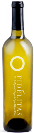 2015 Klipsun Vineyard Optu White