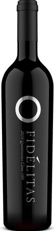 2016 Quintessence Vineyard Cabernet Sauvignon Clone 169