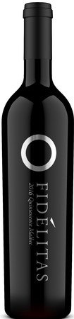2016 Quintessence Vineyard Malbec