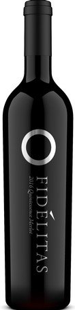2016 Quintessence Vineyard Merlot