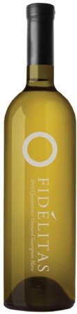 2016 Quintessence Vineyard Sauvignon Blanc