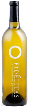 2016 Red Mountain Optu White Wine