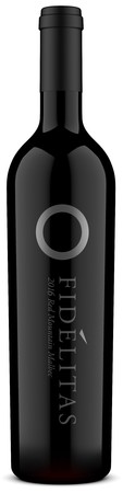 2016 Red Mountain Malbec