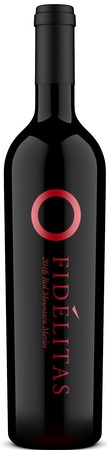 2016 Red Mountain Merlot Image