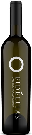 2018 Red Mountain Semillon