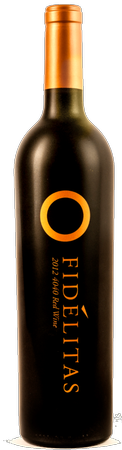 2013 4040 Red Wine