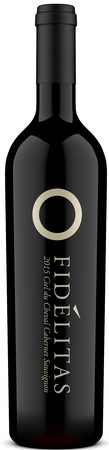 2015 Ciel du Cheval Vineyard Cabernet Sauvignon Magnum