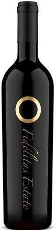 2015 Fidelitas Estate Vineyard Cabernet Sauvignon Magnum Image