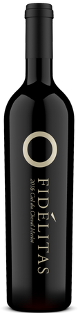 2016 Ciel du Cheval Vineyard Merlot