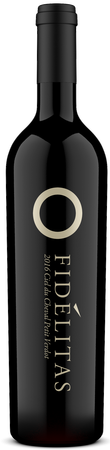 2016 Ciel du Cheval Vineyard Petit Verdot