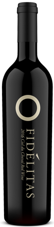 2016 Ciel du Cheval Vineyard Red Wine