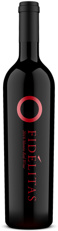 2016 Montis Red Wine