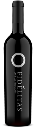 2016 Old Vines Merlot