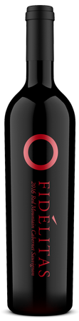2016 Red Mountain Cabernet Sauvignon