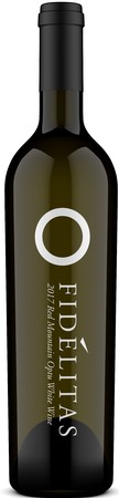 2017 Red Mountain Optu White Wine Image