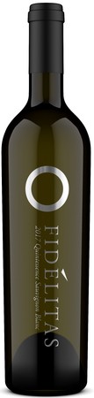 2017 Quintessence Vineyard Sauvignon Blanc