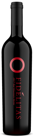 2017 Red Mountain Merlot