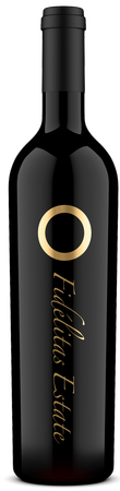 2016 Fidelitas Estate Vineyard Cabernet Sauvignon