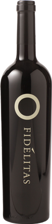 2008 Ciel du Cheval Vineyard Cabernet Sauvignon