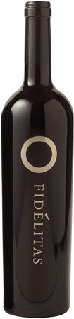 2005 Boushey Vineyard Red Wine Image