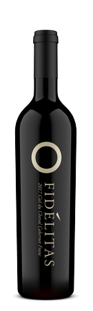 2017 Ciel du Cheval Vineyard Cabernet Franc