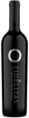 2015 Quintessence Vineyard Cabernet Sauvignon