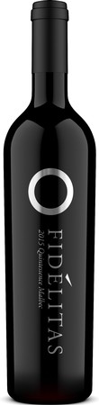 2015 Quintessence Vineyard Malbec