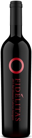 2015 Red Mountain Cabernet Sauvignon