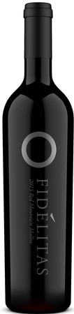 2015 Red Mountain Malbec