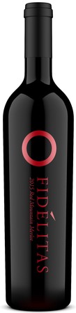 2015 Red Mountain Merlot