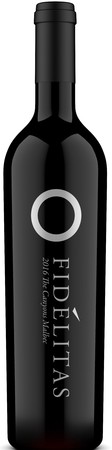 2016 The Canyons Vineyard Malbec